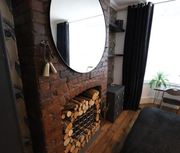 4 bedroom terraced house to rent - Photo 6