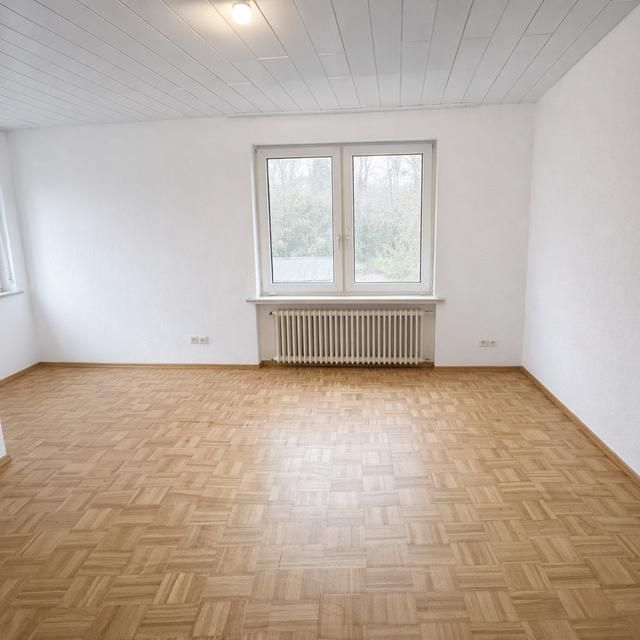 2,5 Zimmer Wohnung am Schlosspark Borbeck - Photo 1