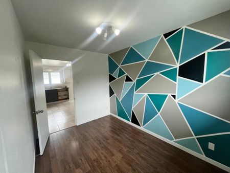 Appartement à louer - Trois-Rivières (Cap-de-la-Madeleine) Appartement à louer - Trois-Rivières (Cap-de-la-Madeleine) - Photo 5