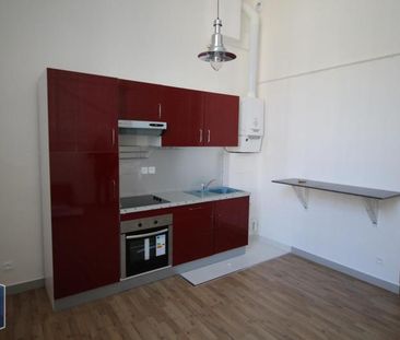 Location Appartement 1 pièce 31m² CAMBRAI 59400 - Photo 2