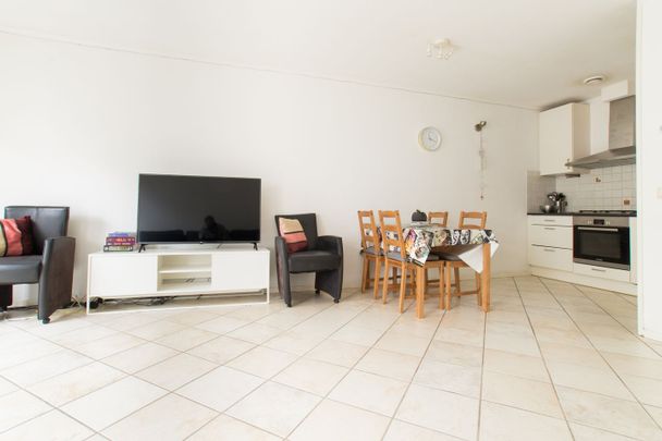 Appartement te huur: Singel 282-B 1016 AD Amsterdam - Foto 1