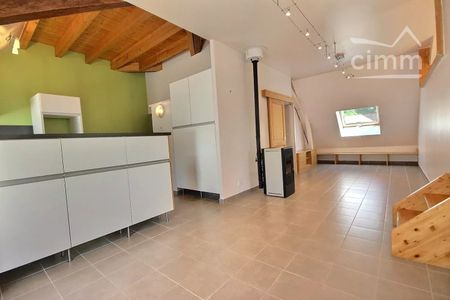 Location | 3 pièces | 62.49m² - Photo 4
