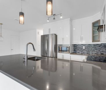 À louer / Appartement - Photo 1