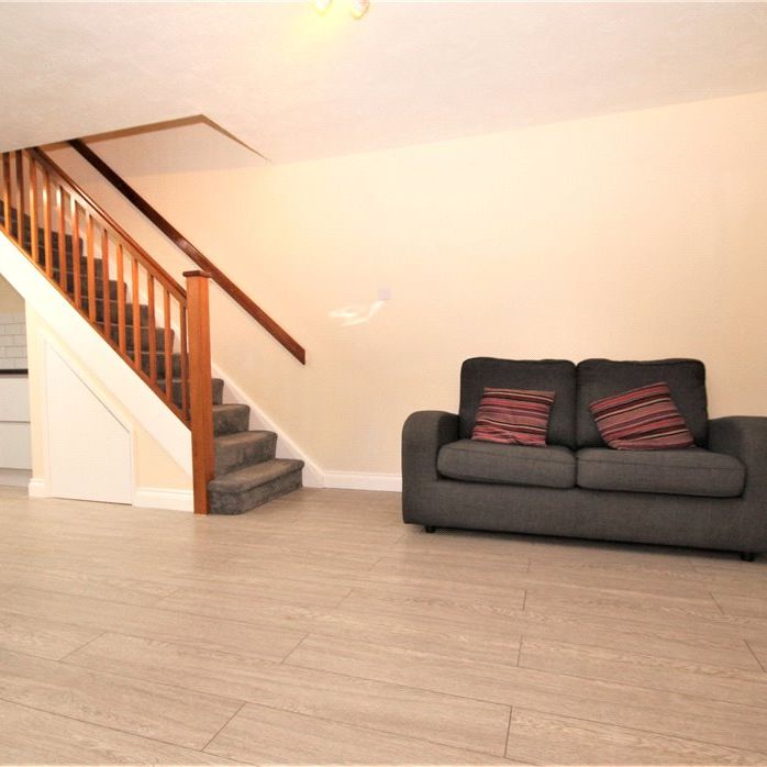 Nicholson Mews, Nicholson Walk, Egham, Surrey, TW20 9NU - Photo 1