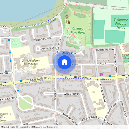 Kimberley Road, London