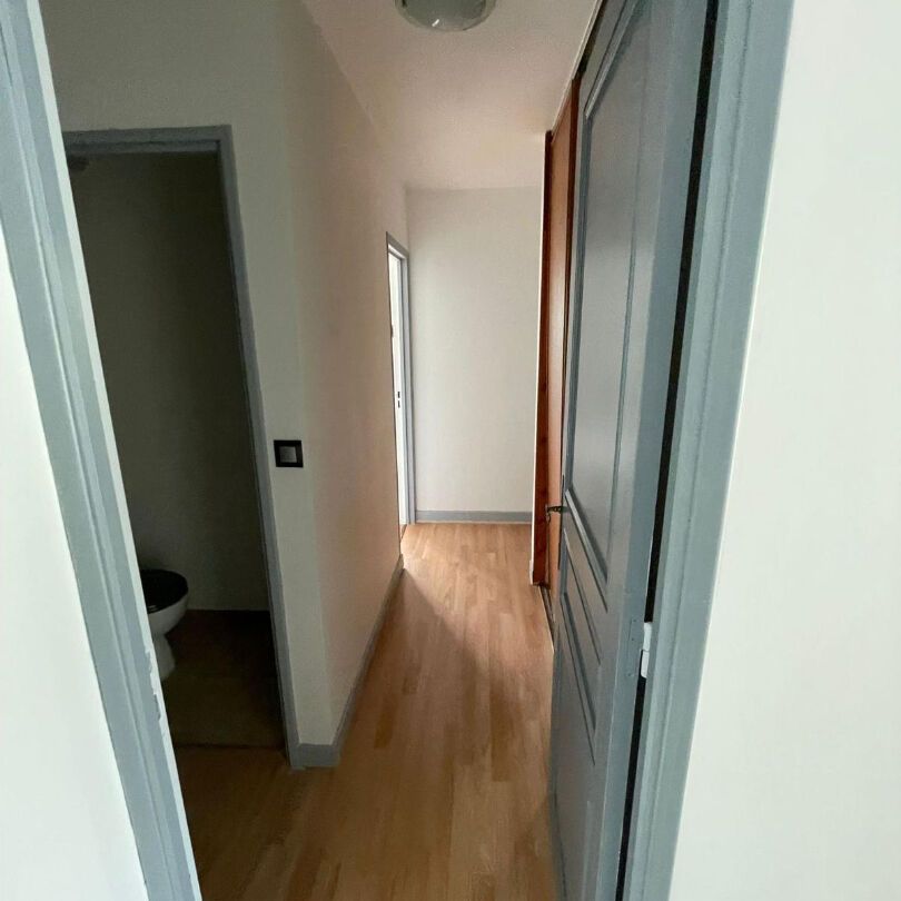 Colocation chambre étudiant dans Appartement F5 de 90 m2 - Photo 1