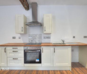 Canalside Loft, Burnley - Photo 4