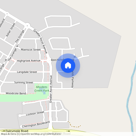 33 Steeple Chase, Qld 4818, Shaw