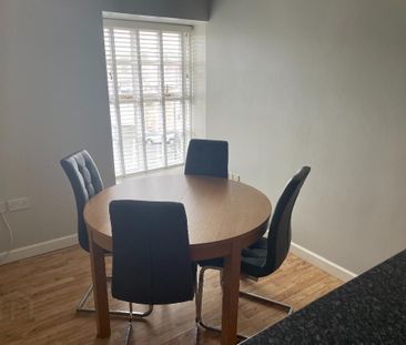 4 Foundry Court, Dobbin Street, Armagh, BT61 7QN - Photo 2