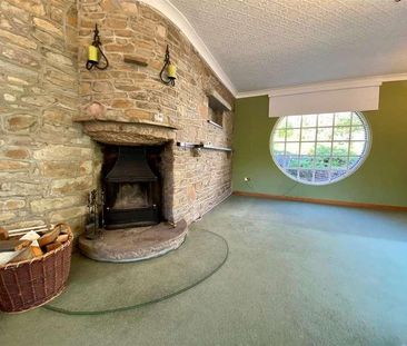 Melin Pontrhydycyff, Llangynwyd, Maesteg, Bridgend County Borough, ... - Photo 2