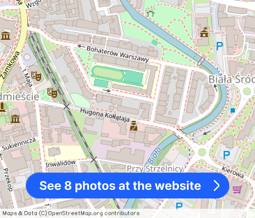 Mieszkanie 2 pokoje w centrum - Photo 1