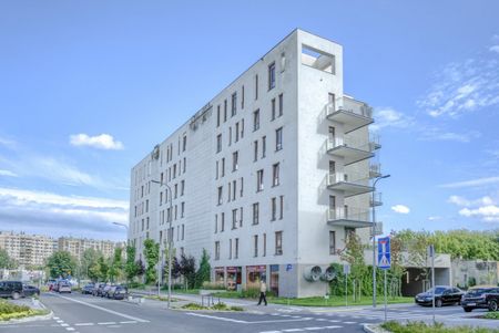 MOKOTÓW wysoki standard, dużo szaf - Фото 3