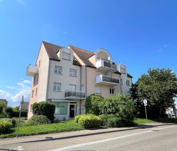 Location Appartement 3 pièces 78m² ERSTEIN 67150 - Photo 5