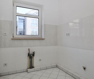 2-Raum Wohnung • Aufzug • individuell • Schloßchemnitz • Einbauküch... - Photo 3