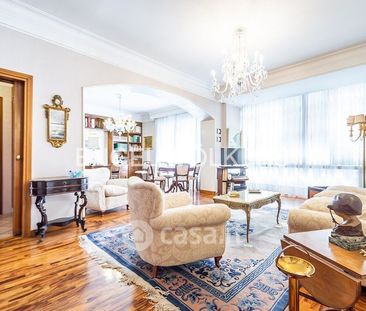 Appartamento in Affitto in Via Felice Grossi Gondi a Roma - Photo 1