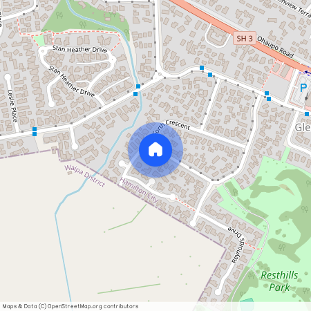 17 Oban Avenue, Glenview, Hamilton City