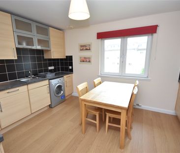 4 bedroom apartment to rent - Photo 6