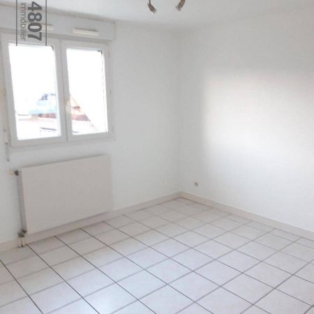 Location appartement rénové 2 pièces 28.88 m² à Cluses (74300) - Photo 3