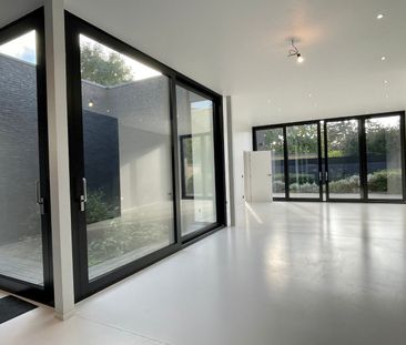 Exclusieve loft in centrum Ruiselede! - Photo 2