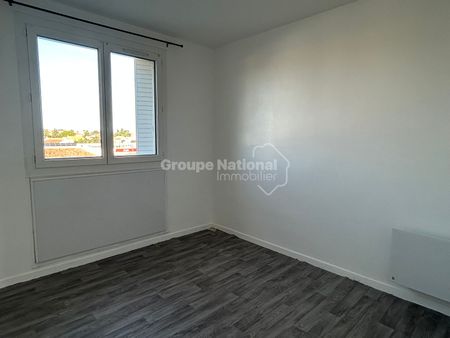 APPARTEMENT RESIDENCE DEUX CHAMBRES AVEC PARKING PRIVE PROCHE CENTRE VILLE, - Photo 4