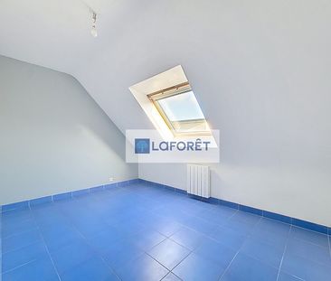 Maison T5 Locmaria-Plouzané à louer - Photo 6