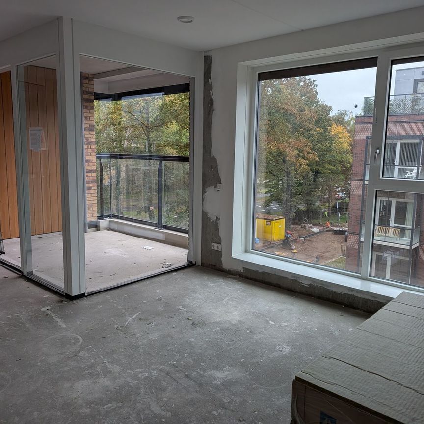 Appartement te huur: Victoriastein 130 6714 BX Ede - Photo 1