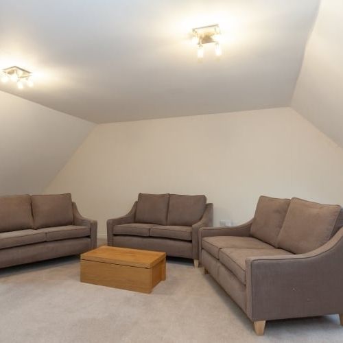 Linacre Court, Headington - Photo 1