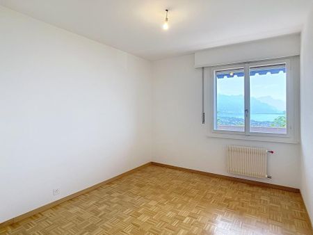 Appartement de 3 pièces au 2ème étage. - Foto 4