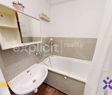 Pronájem bytu 1+1 32 m² - Photo 6