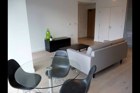 1 Bed Flat, Victory Place, SE17 - Photo 3