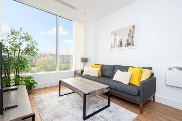 1 bedroom apartment to rent - Photo 1