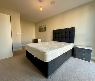 1 bedroom apartment to rent - Photo 4