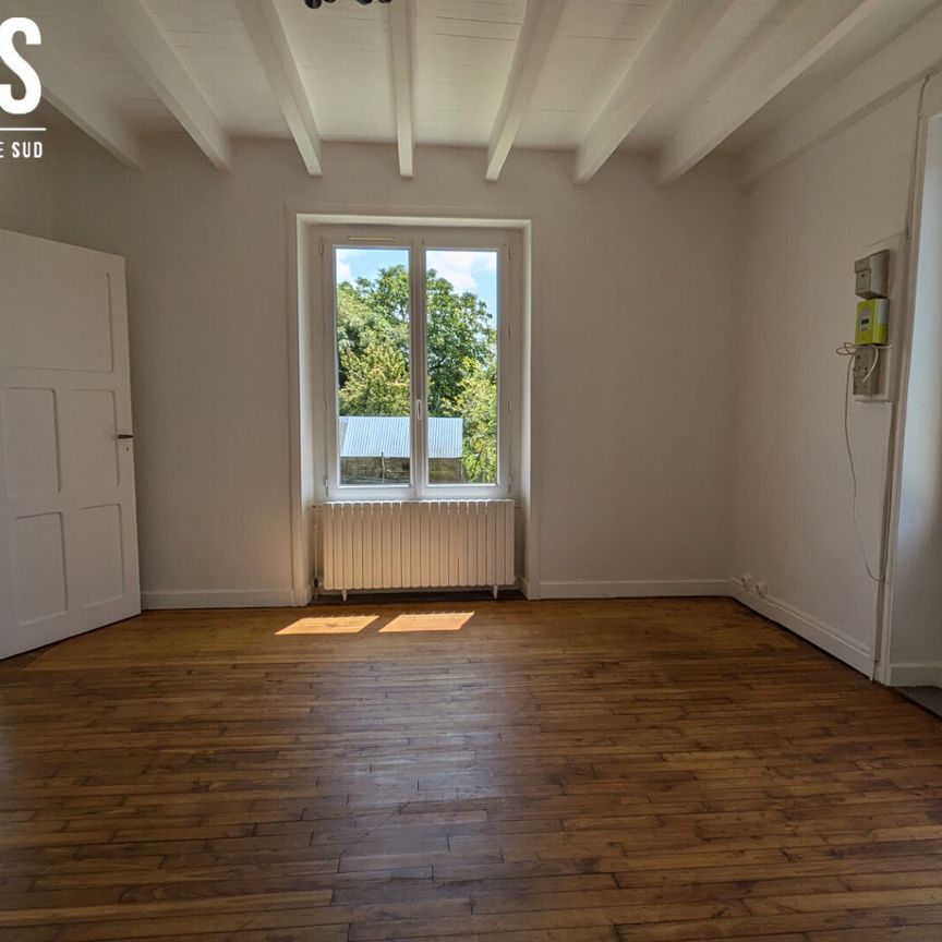 Location Maison 5 pièces 117m² - Photo 1