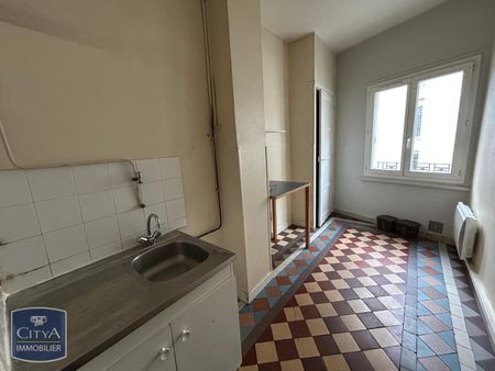 Location Appartement 1 pièce 35m² GRENOBLE 38000 - Photo 4