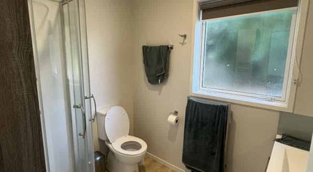 Stylish Fully Furnished Three-Bedroom Rental with Minimal Power Bills - Photo 5