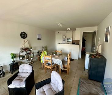 Appartement te huur - Foto 5