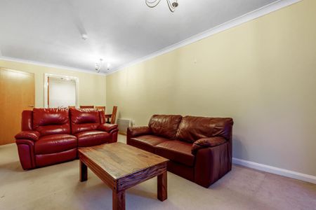 2 bedroom apartment to rent - Photo 2