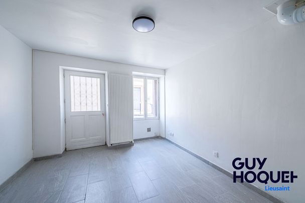 LIEUSAINT : maison de 3 pièces (49 m²) en location - Photo 1