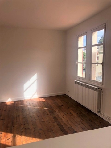 À louer T2 Vide au coeur de Biarritz à louer de 2 pièce(s) sur 34 m² - Photo 2