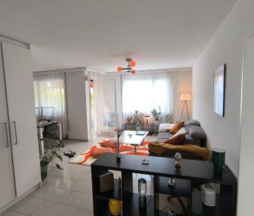 3.5 Zimmer, 75 m², EG - Photo 5