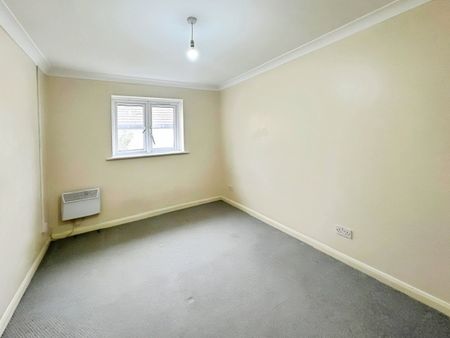 Two-Bedrooms Apartment - Photo 4