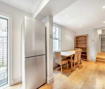 Shorrolds Road, Fulham, London, SW6 - Photo 3