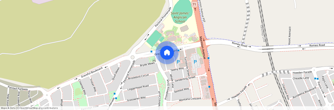 23 Gouldian Circuit, WA 6038, Alkimos