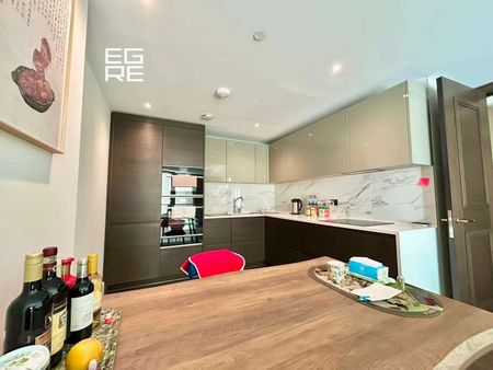 Sherrin House, W14, London - Photo 5