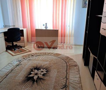 Închiriază Apartament 1 camere Gării - Photo 1