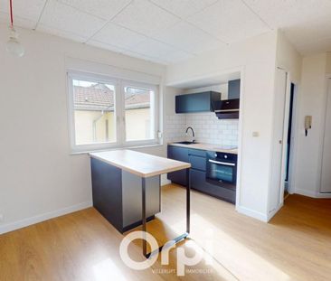 Appartement 2 pièces à Longwy - Photo 5