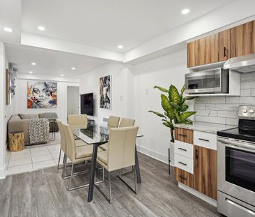 À louer / Appartement - Photo 1