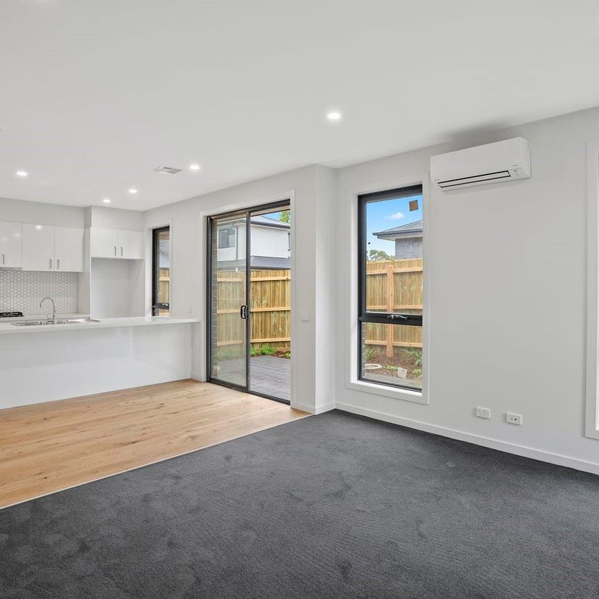 1/5 Crowley Road, Healesville - Photo 1