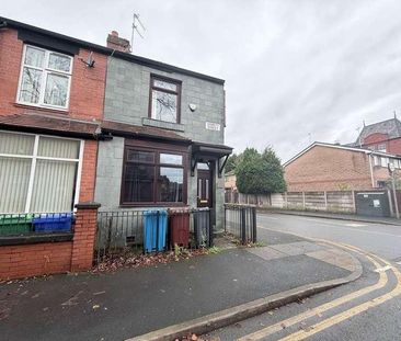 Domett Street, Higher Blackley, M9 - Photo 2