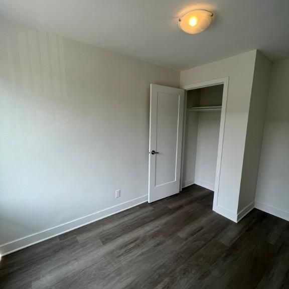 À louer - Appartement 4.5 pour decembre 2025 - Photo 1